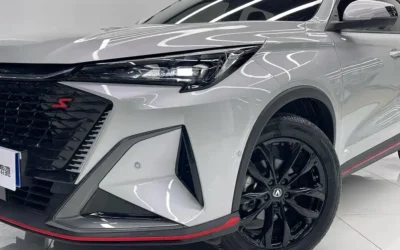 Changan Changan Yida в цвете и кузовом – это идеальный выбор среди китайских автомобилей. Доступная цена и надежность гарантированы.