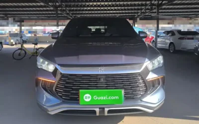 BYD BYD Seal 06 EV в цвете и кузовом – это идеальный выбор среди китайских автомобилей. Доступная цена и надежность гарантированы.