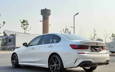 BMW BMW X2 в цвете и кузовом – это идеальный выбор среди китайских автомобилей. Доступная цена и надежность гарантированы.