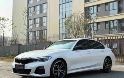 BMW BMW 3 Series в цвете и кузовом – это идеальный выбор среди китайских автомобилей. Доступная цена и надежность гарантированы.