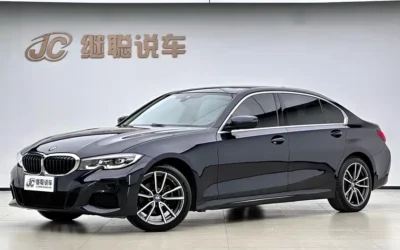 BMW BMW 5 Series GT в цвете и кузовом – это идеальный выбор среди китайских автомобилей. Доступная цена и надежность гарантированы.
