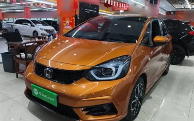 Honda Honda Civic в цвете и кузовом – это идеальный выбор среди китайских автомобилей. Доступная цена и надежность гарантированы.