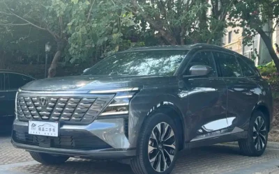 Changan Changan Eado в цвете и кузовом – это идеальный выбор среди китайских автомобилей. Доступная цена и надежность гарантированы.
