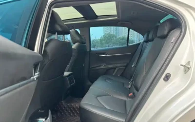 Toyota Toyota Levin в цвете и кузовом – это идеальный выбор среди китайских автомобилей. Доступная цена и надежность гарантированы.