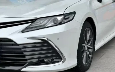 Toyota Toyota Camry в цвете и кузовом – это идеальный выбор среди китайских автомобилей. Доступная цена и надежность гарантированы.