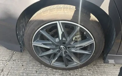 GAC Trumpchi Trumpchi EMPOW в цвете и кузовом – это идеальный выбор среди китайских автомобилей. Доступная цена и надежность гарантированы.