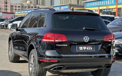 Volkswagen FAW-Volkswagen CC в цвете и кузовом – это идеальный выбор среди китайских автомобилей. Доступная цена и надежность гарантированы.