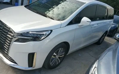 Buick Buick Envision Plus в цвете и кузовом – это идеальный выбор среди китайских автомобилей. Доступная цена и надежность гарантированы.
