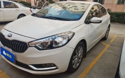 Kia Kia K3 в цвете и кузовом – это идеальный выбор среди китайских автомобилей. Доступная цена и надежность гарантированы.