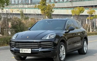 Porsche Porsche Panamera в цвете и кузовом – это идеальный выбор среди китайских автомобилей. Доступная цена и надежность гарантированы.