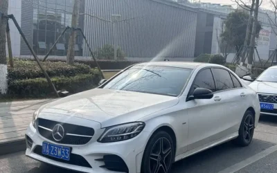 Mercedes-Benz Mercedes-Benz CLS в цвете и кузовом – это идеальный выбор среди китайских автомобилей. Доступная цена и надежность гарантированы.