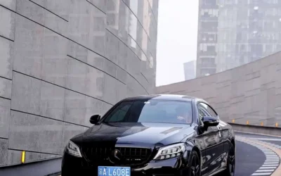 Mercedes-Benz Mercedes-Benz GLC в цвете и кузовом – это идеальный выбор среди китайских автомобилей. Доступная цена и надежность гарантированы.