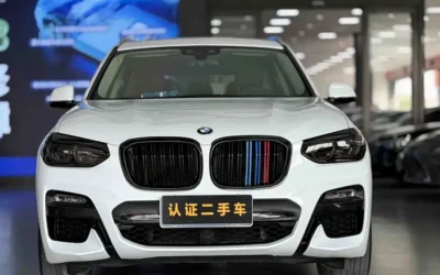 BMW BMW 3 Series в цвете и кузовом – это идеальный выбор среди китайских автомобилей. Доступная цена и надежность гарантированы.