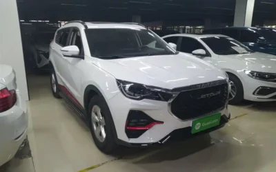 Jetour Jetour X70 PLUS в цвете и кузовом – это идеальный выбор среди китайских автомобилей. Доступная цена и надежность гарантированы.