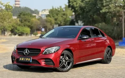 Mercedes-Benz Mercedes-Benz Maybach S-Class в цвете и кузовом – это идеальный выбор среди китайских автомобилей. Доступная цена и надежность гарантированы.