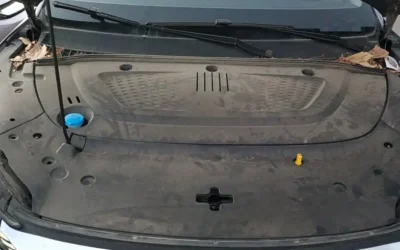 BYD BYD Yuan PLUS в цвете и кузовом – это идеальный выбор среди китайских автомобилей. Доступная цена и надежность гарантированы.
