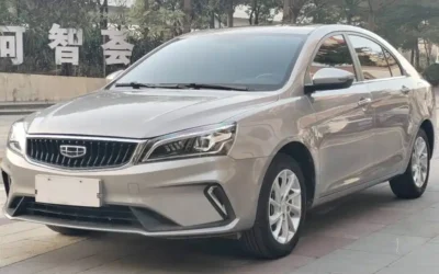 Geely Geely KingKong в цвете и кузовом – это идеальный выбор среди китайских автомобилей. Доступная цена и надежность гарантированы.