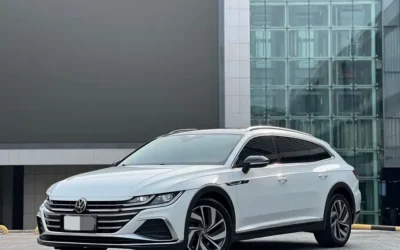 Volkswagen Volkswagen Teramont в цвете и кузовом – это идеальный выбор среди китайских автомобилей. Доступная цена и надежность гарантированы.