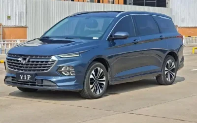 MINI MINI в цвете и кузовом – это идеальный выбор среди китайских автомобилей. Доступная цена и надежность гарантированы.