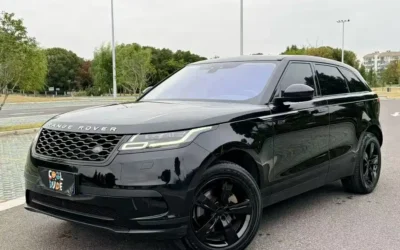 Land Rover Land Rover Range Rover в цвете и кузовом – это идеальный выбор среди китайских автомобилей. Доступная цена и надежность гарантированы.