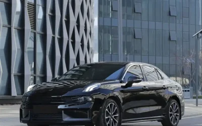 Lynk & Co Lynk & Co в цвете Lynk & Co и кузовом Lynk & Co – это идеальный выбор среди китайских автомобилей. Доступная цена и надежность гарантированы.
