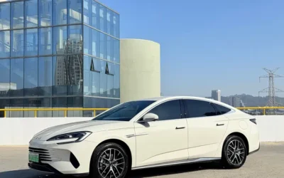 BYD BYD Dolphin в цвете и кузовом – это идеальный выбор среди китайских автомобилей. Доступная цена и надежность гарантированы.
