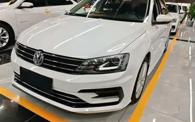 Volkswagen Volkswagen Beetle в цвете и кузовом – это идеальный выбор среди китайских автомобилей. Доступная цена и надежность гарантированы.