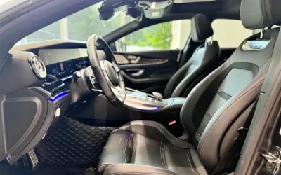 Mercedes-Benz Mercedes-Benz GLC в цвете и кузовом – это идеальный выбор среди китайских автомобилей. Доступная цена и надежность гарантированы.