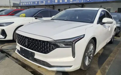 Bestune Bestune B70 в цвете и кузовом – это идеальный выбор среди китайских автомобилей. Доступная цена и надежность гарантированы.