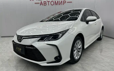 Toyota Toyota Camry в цвете и кузовом – это идеальный выбор среди китайских автомобилей. Доступная цена и надежность гарантированы.