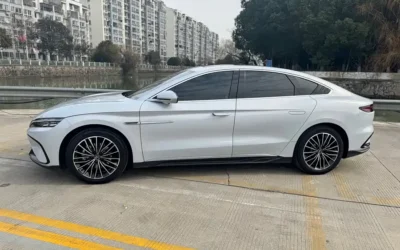 BYD BYD Song Pro в цвете и кузовом – это идеальный выбор среди китайских автомобилей. Доступная цена и надежность гарантированы.