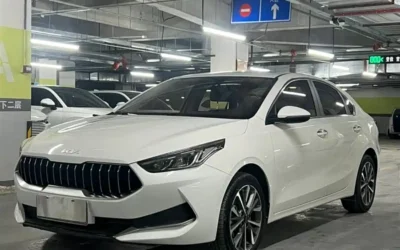 BYD BYD Yuan PLUS в цвете и кузовом – это идеальный выбор среди китайских автомобилей. Доступная цена и надежность гарантированы.