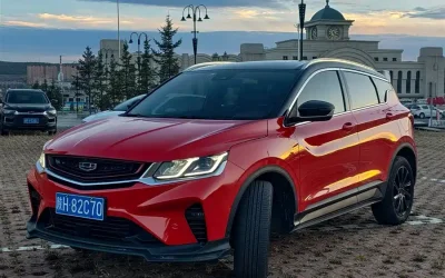 Volkswagen Volkswagen Golf в цвете и кузовом – это идеальный выбор среди китайских автомобилей. Доступная цена и надежность гарантированы.