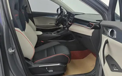 Toyota Toyota Camry в цвете и кузовом – это идеальный выбор среди китайских автомобилей. Доступная цена и надежность гарантированы.
