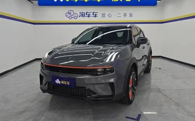 Lynk & Co Lynk & Co 08 EM-P в цвете и кузовом – это идеальный выбор среди китайских автомобилей. Доступная цена и надежность гарантированы.