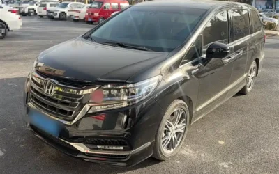 Honda Honda Accord в цвете и кузовом – это идеальный выбор среди китайских автомобилей. Доступная цена и надежность гарантированы.