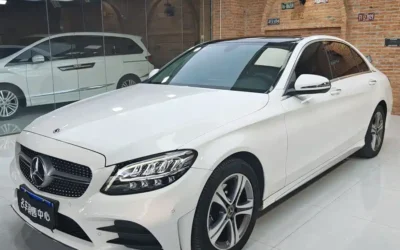 Mercedes-Benz Mercedes-Benz Maybach S-Class в цвете и кузовом – это идеальный выбор среди китайских автомобилей. Доступная цена и надежность гарантированы.