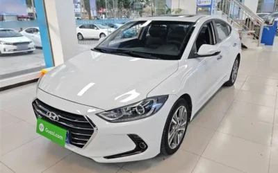 Hyundai Hyundai Celesta в цвете и кузовом – это идеальный выбор среди китайских автомобилей. Доступная цена и надежность гарантированы.