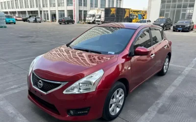 Nissan Nissan Sylphy в цвете и кузовом – это идеальный выбор среди китайских автомобилей. Доступная цена и надежность гарантированы.