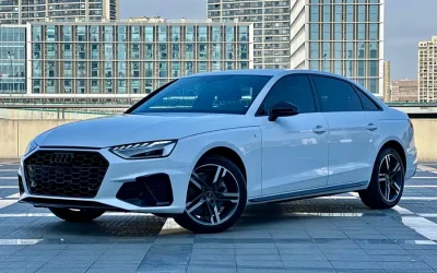 Audi Audi A3 в цвете и кузовом – это идеальный выбор среди китайских автомобилей. Доступная цена и надежность гарантированы.