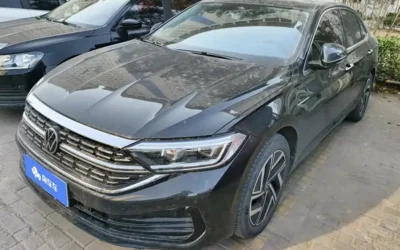 Volkswagen Volkswagen Golf в цвете и кузовом – это идеальный выбор среди китайских автомобилей. Доступная цена и надежность гарантированы.