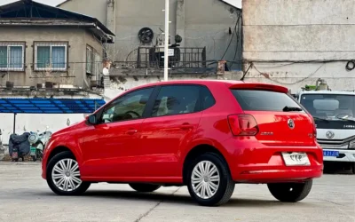 Volkswagen Volkswagen Magotan GTE Plug-in Hybrid в цвете и кузовом – это идеальный выбор среди китайских автомобилей. Доступная цена и надежность гарантированы.