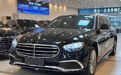 Mercedes-Benz Mercedes-Benz A-Class AMG в цвете и кузовом – это идеальный выбор среди китайских автомобилей. Доступная цена и надежность гарантированы.