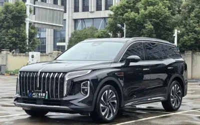 Hongqi Hongqi H5 в цвете и кузовом – это идеальный выбор среди китайских автомобилей. Доступная цена и надежность гарантированы.