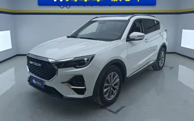 Jetour Jetour Dashing в цвете и кузовом – это идеальный выбор среди китайских автомобилей. Доступная цена и надежность гарантированы.