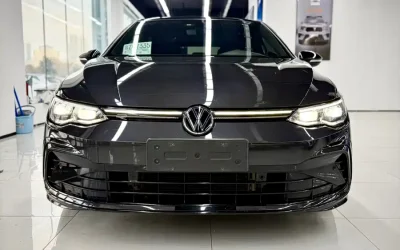 Volkswagen Volkswagen TAYRON в цвете и кузовом – это идеальный выбор среди китайских автомобилей. Доступная цена и надежность гарантированы.