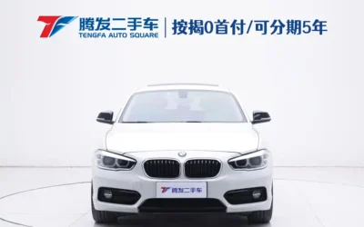 BMW BMW i3 в цвете и кузовом – это идеальный выбор среди китайских автомобилей. Доступная цена и надежность гарантированы.