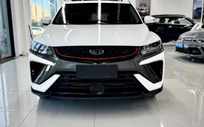 Geely Geely Emgrand GS в цвете и кузовом – это идеальный выбор среди китайских автомобилей. Доступная цена и надежность гарантированы.