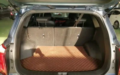 BYD BYD Yuan PLUS в цвете и кузовом – это идеальный выбор среди китайских автомобилей. Доступная цена и надежность гарантированы.