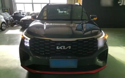 Kia Kia K3 в цвете и кузовом – это идеальный выбор среди китайских автомобилей. Доступная цена и надежность гарантированы.